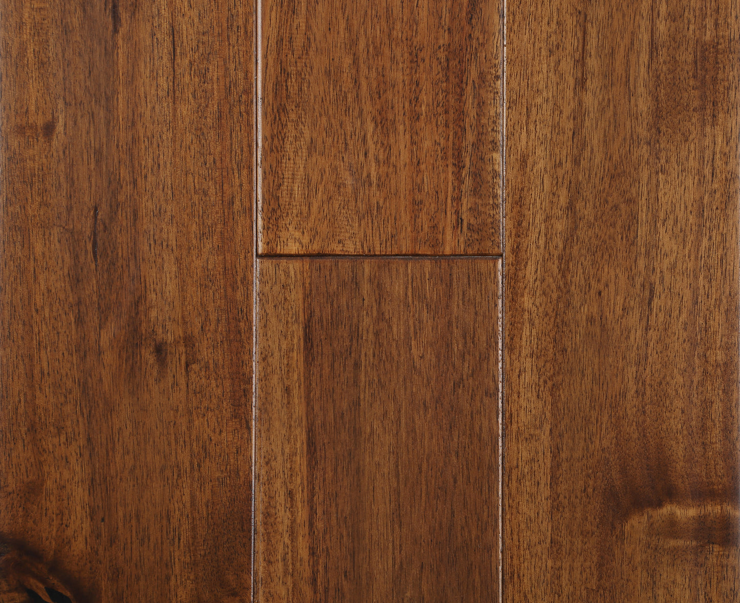 Vintage - 5/8" Solid Acacia