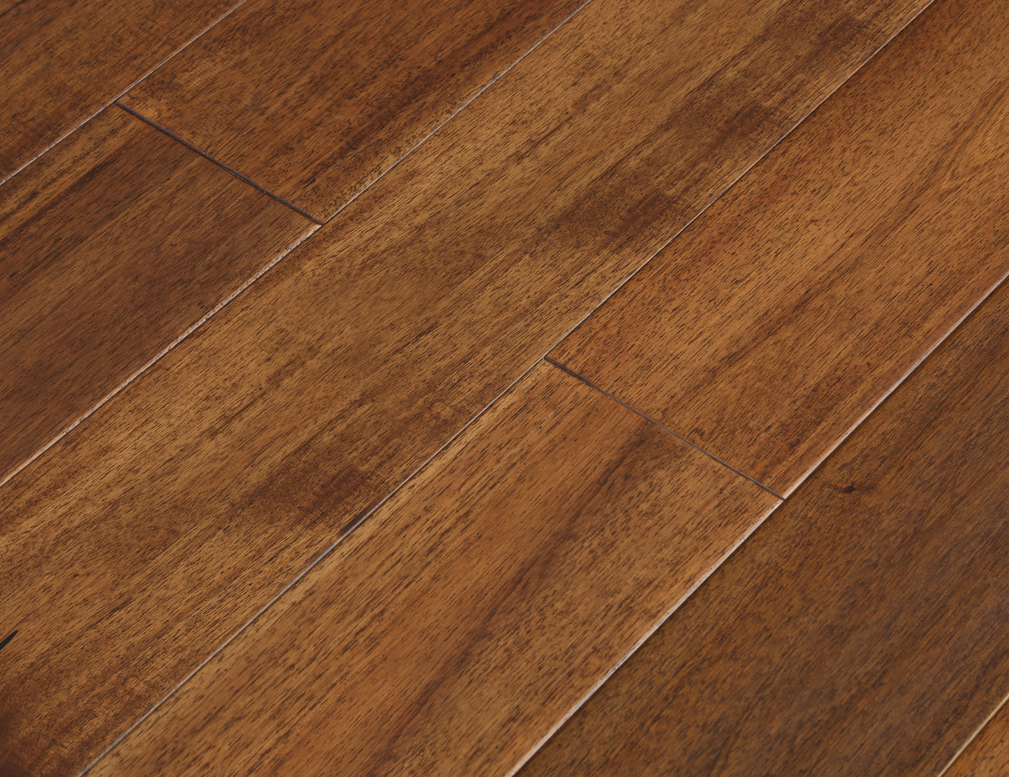 Vintage - 5/8" Solid Acacia