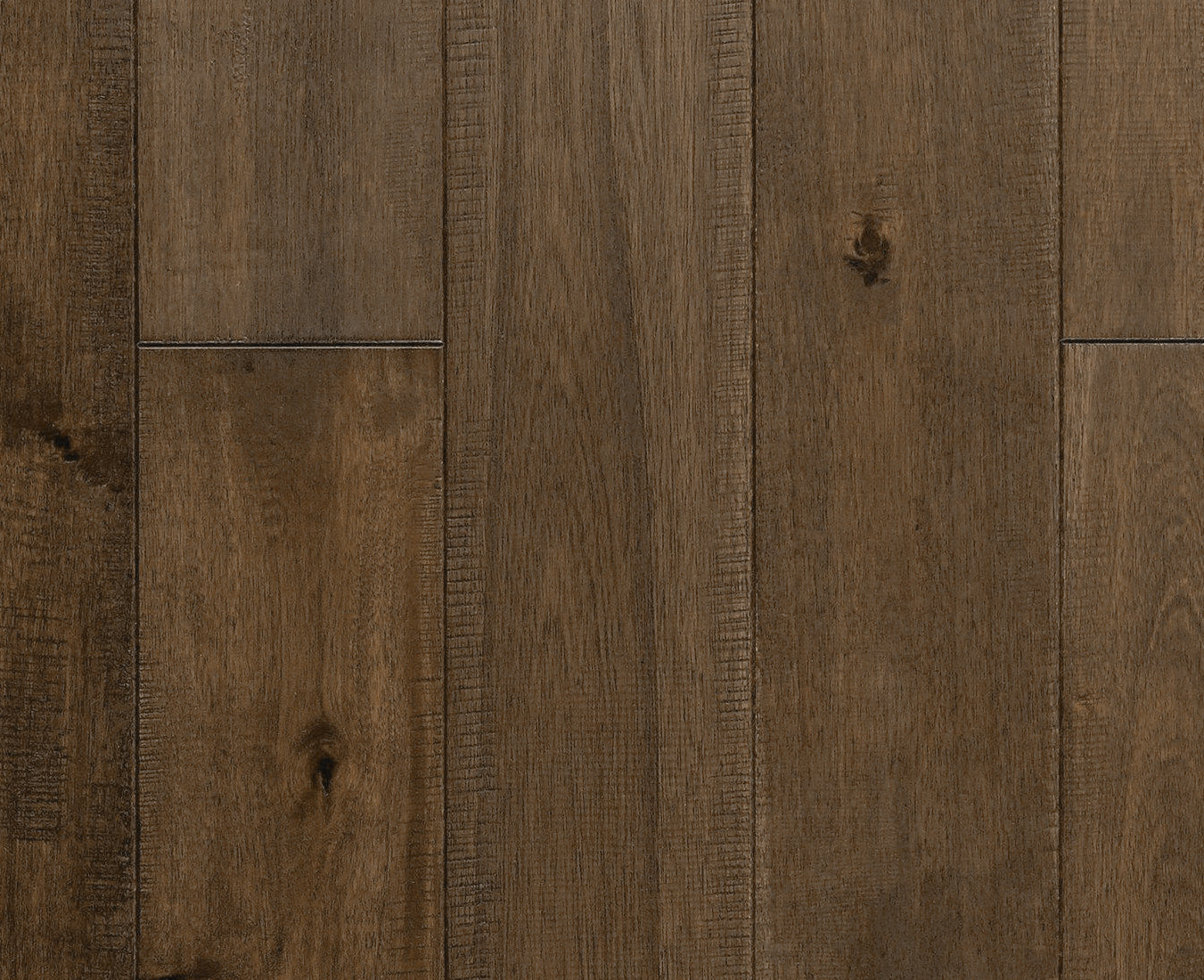 Cyrus - 5/8" Solid Acacia