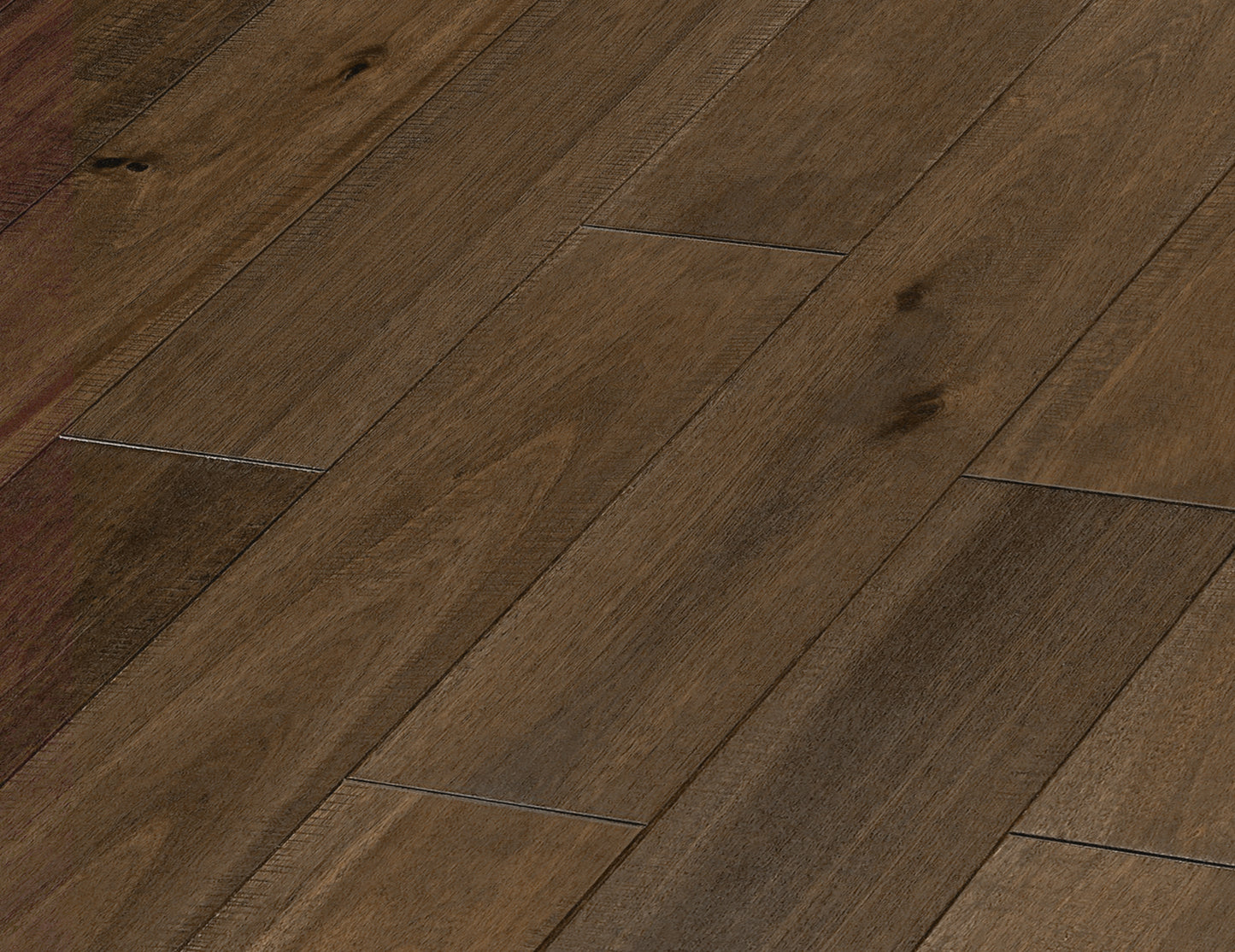 Cyrus - 5/8" Solid Acacia