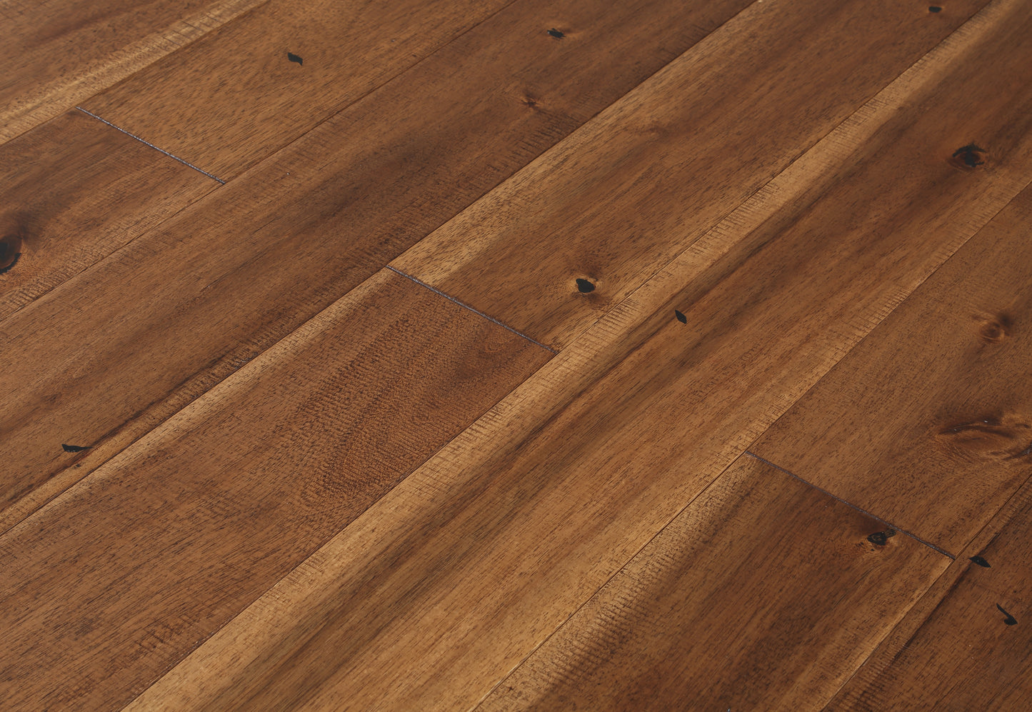 Montrose - 5/8" Solid Acacia