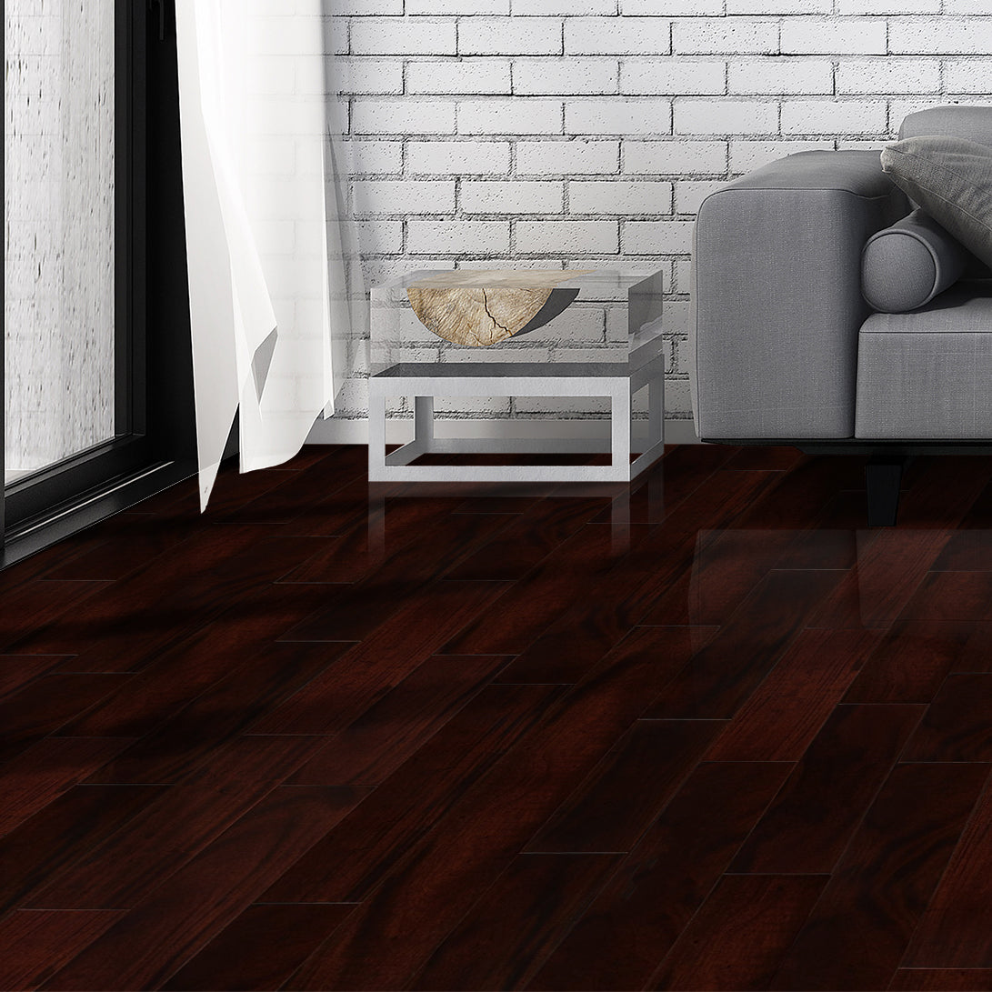 Regency - 5/8" Solid Mahogany