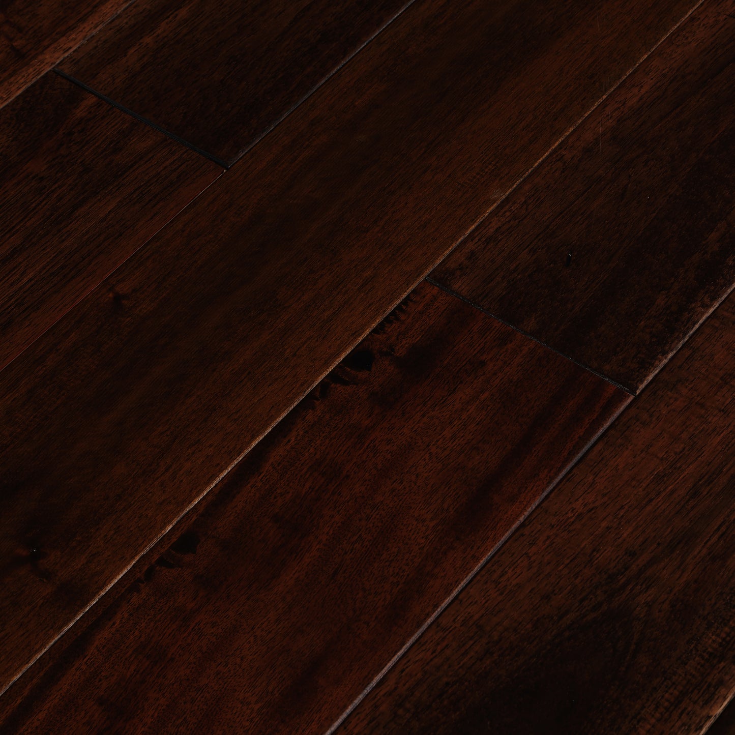 Regency - 5/8" Solid Mahogany