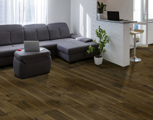 Belmond - 5/8" Solid Acacia