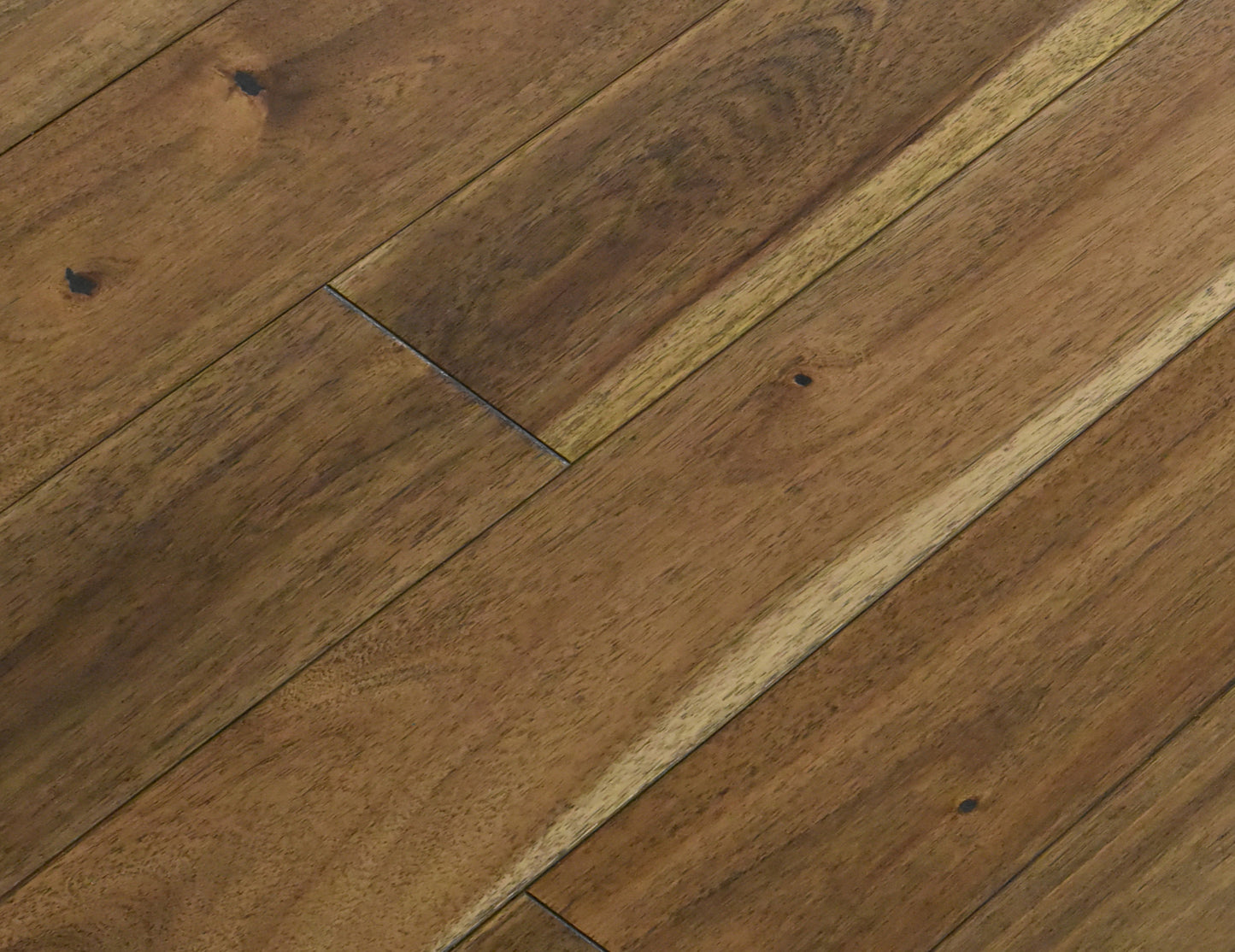 Belmond - 5/8" Solid Acacia