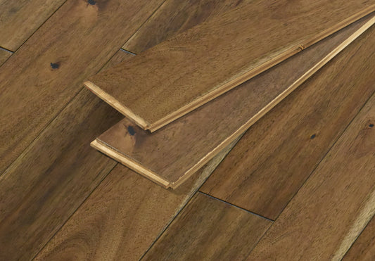 Belmond - 5/8" Solid Acacia