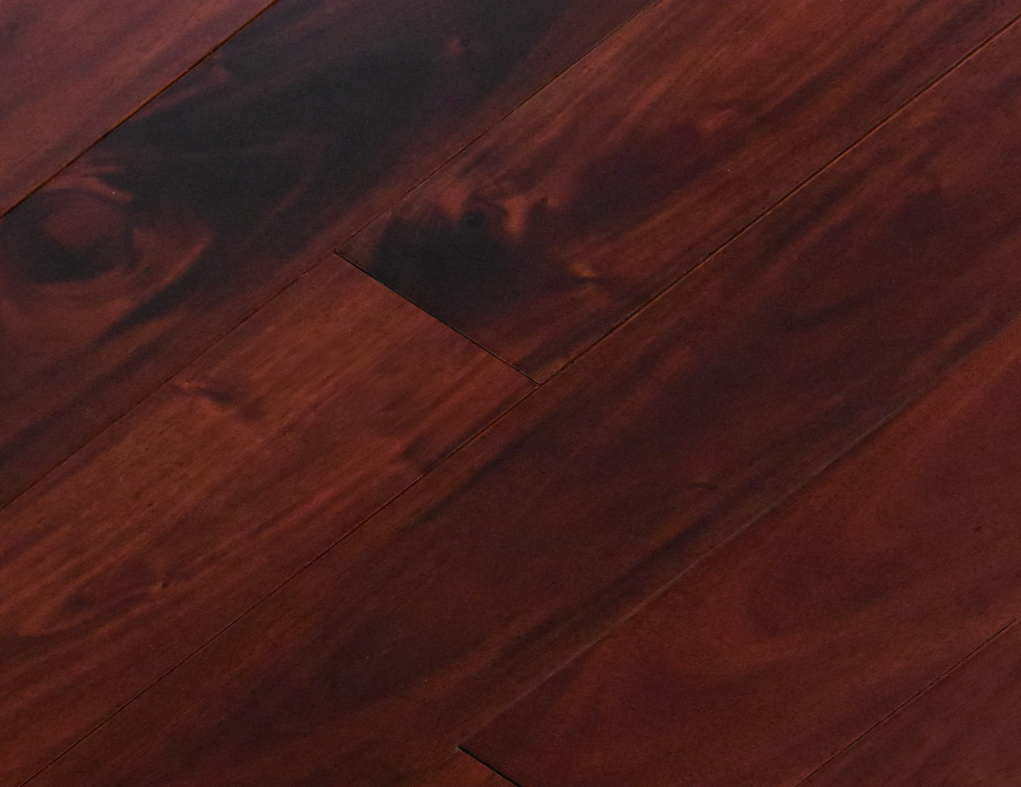 Portos - 5/8" Solid Mahogany