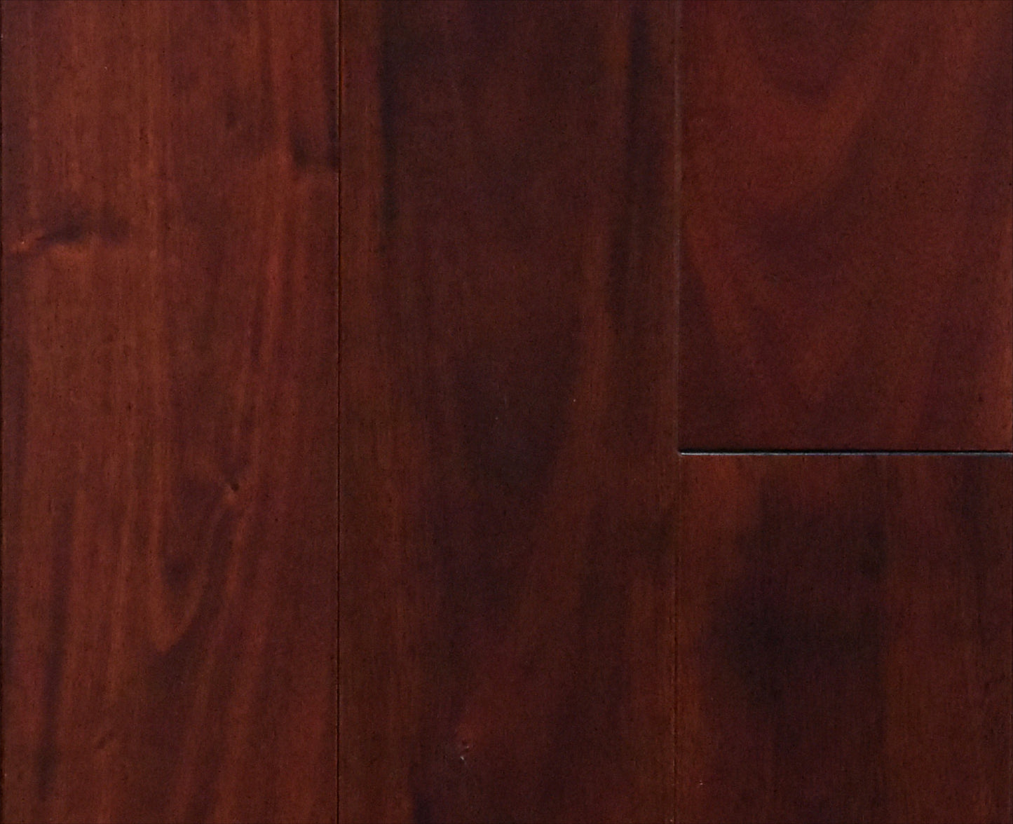 Portos - 5/8" Solid Mahogany