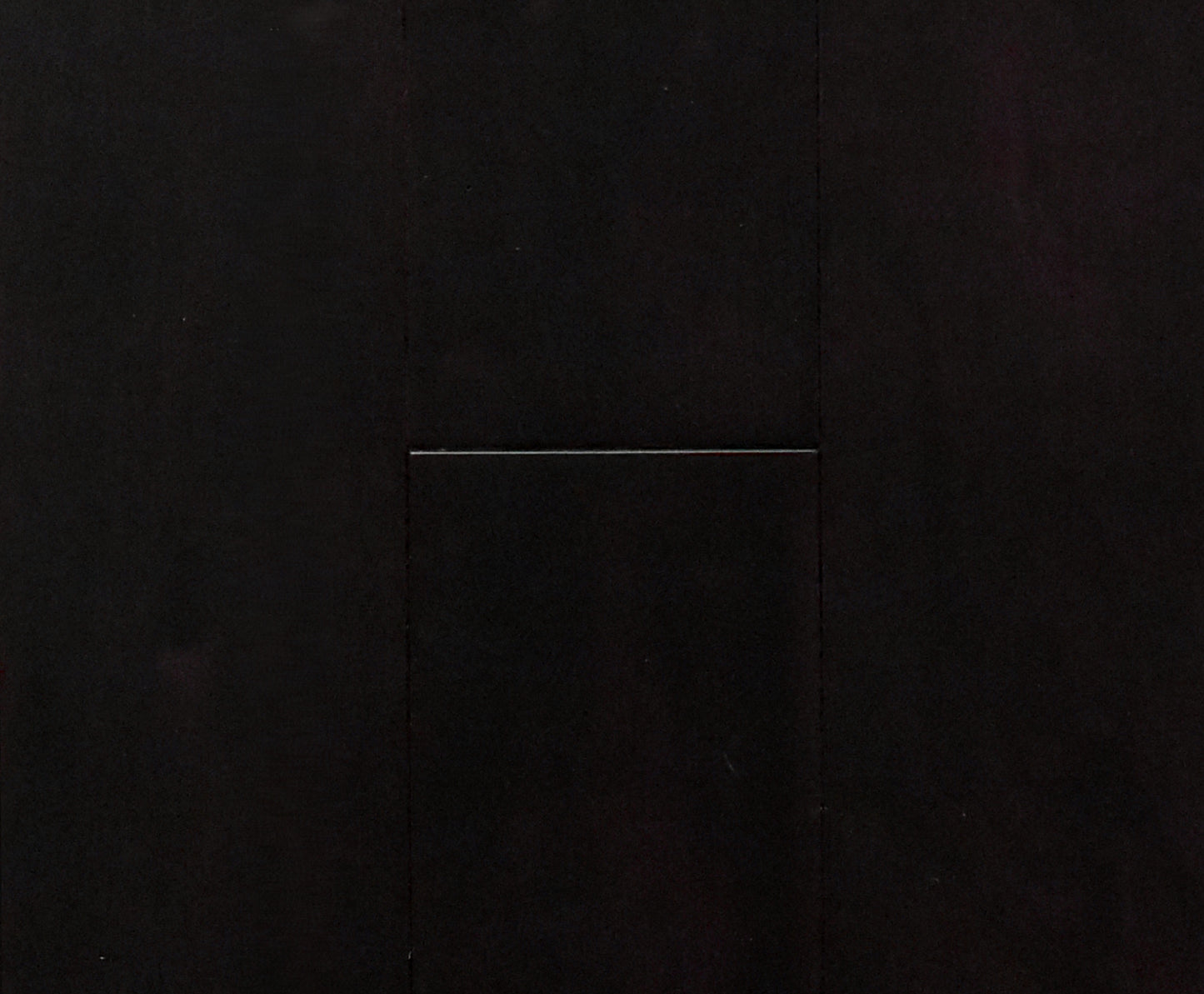 Terra - 5/8" Solid Mahogany
