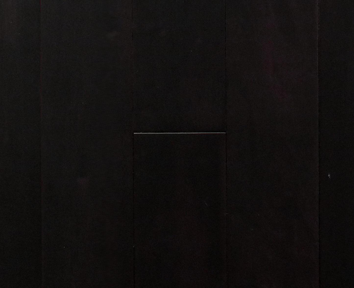 Terra - 5/8" Solid Mahogany