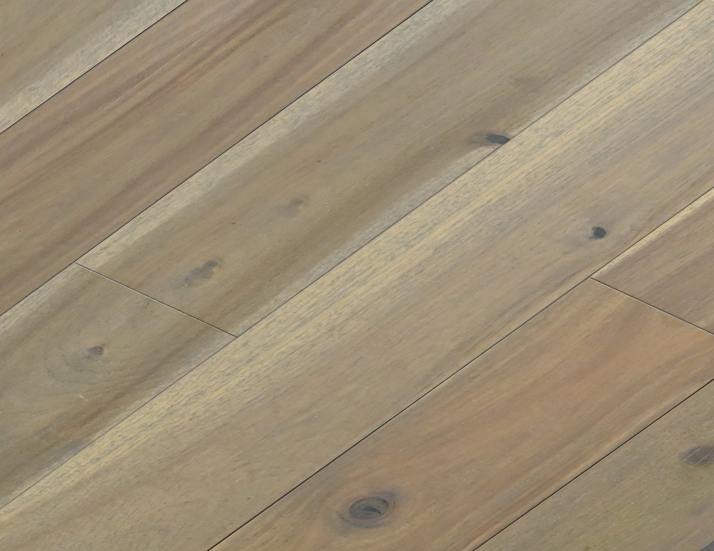 Villa - 3/4" Solid Acacia