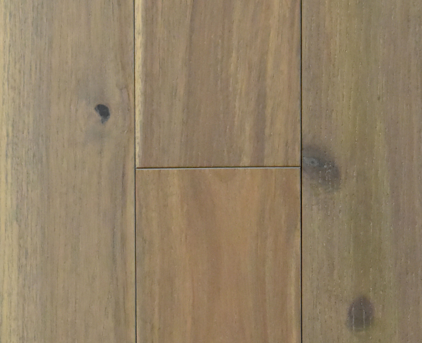 Villa - 3/4" Solid Acacia