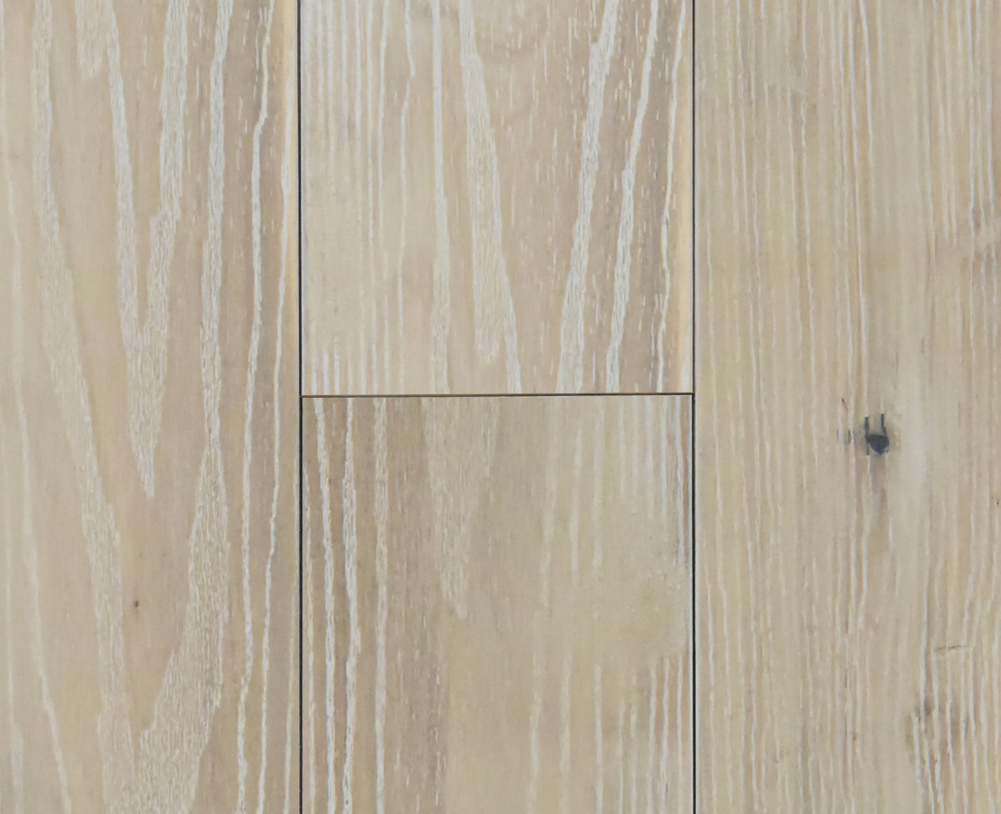 Sea Pines - 3/4" Solid Acacia