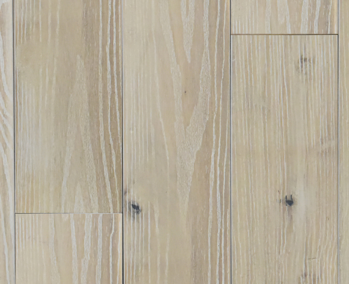 Sea Pines - 3/4" Solid Acacia