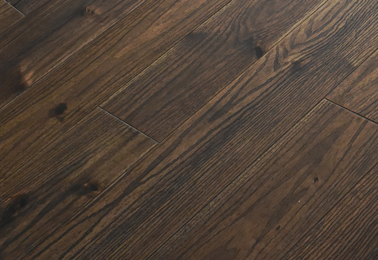 Linden - 3/4" Solid Acacia