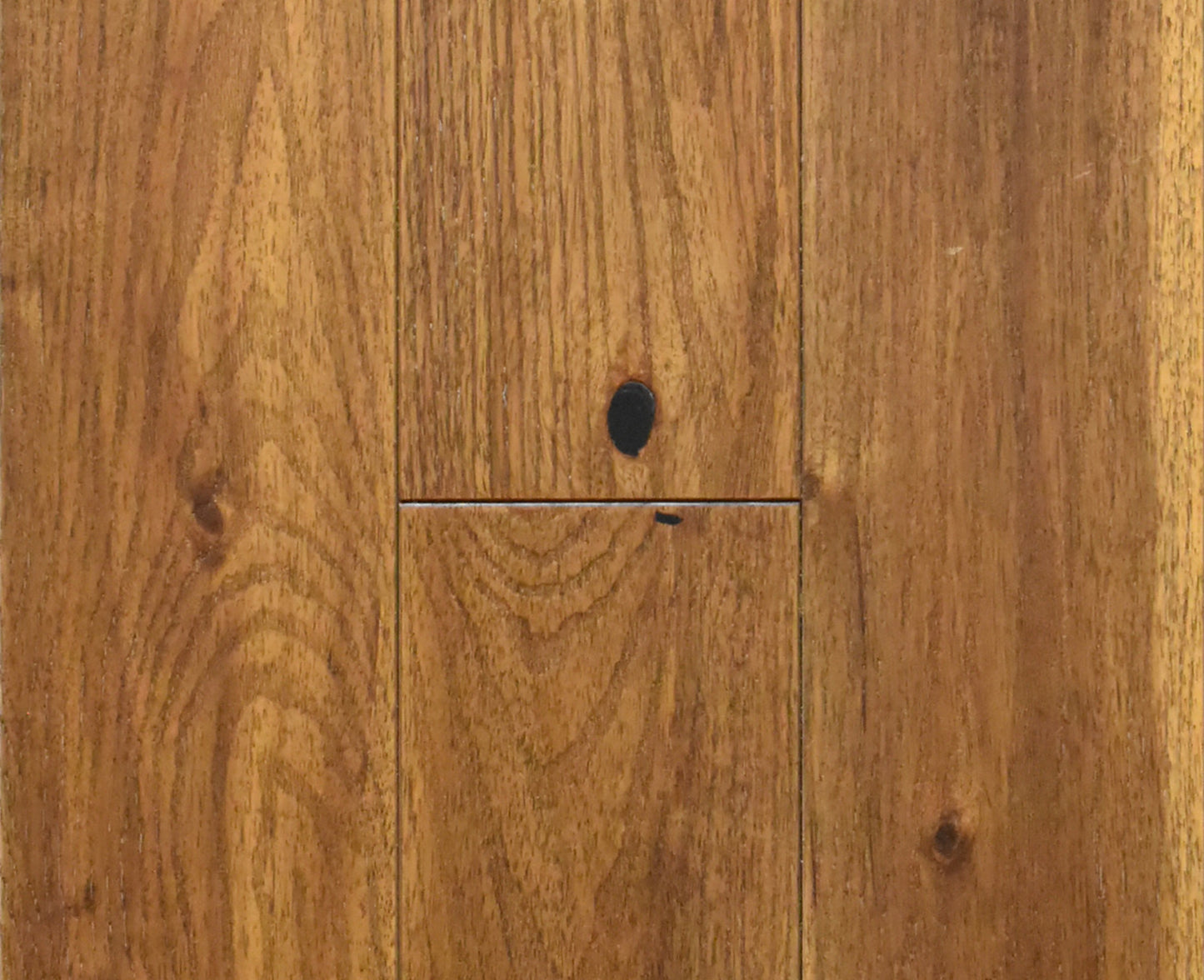 Umar - 3/4" Solid Acacia