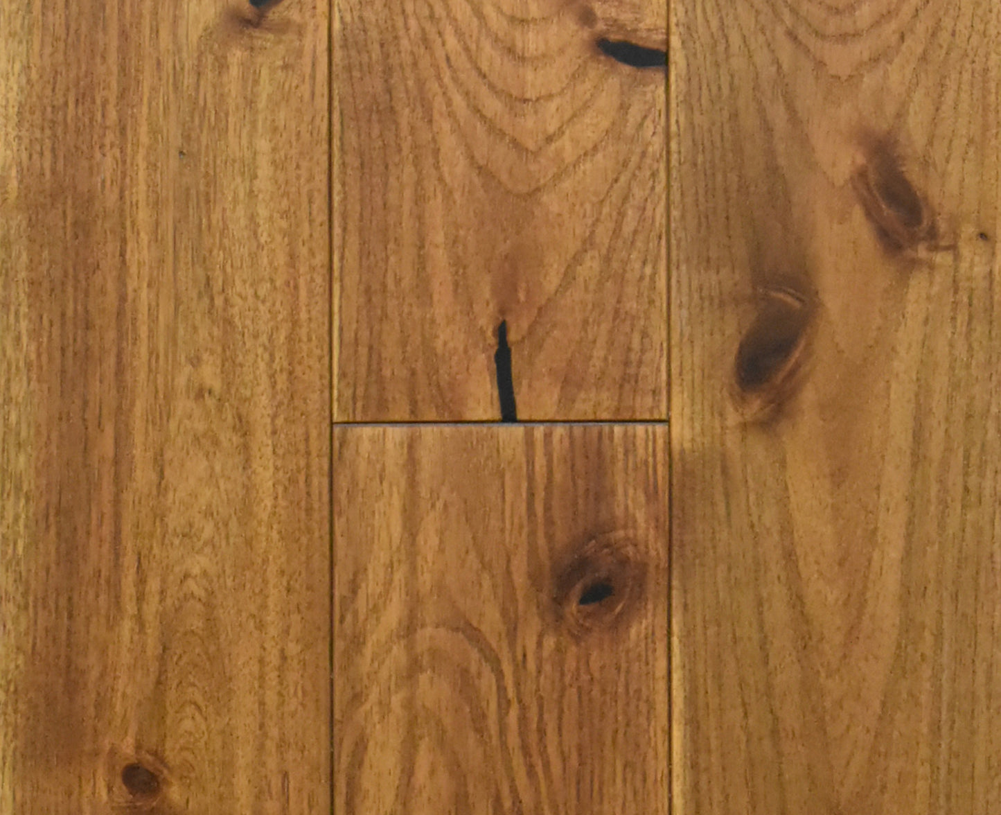 Umar - 3/4" Solid Acacia