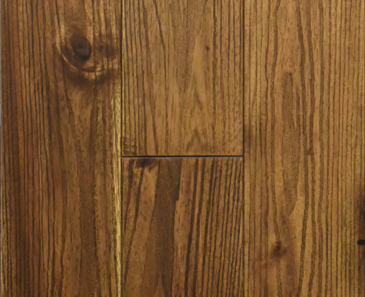 Oran - 3/4" Solid Acacia