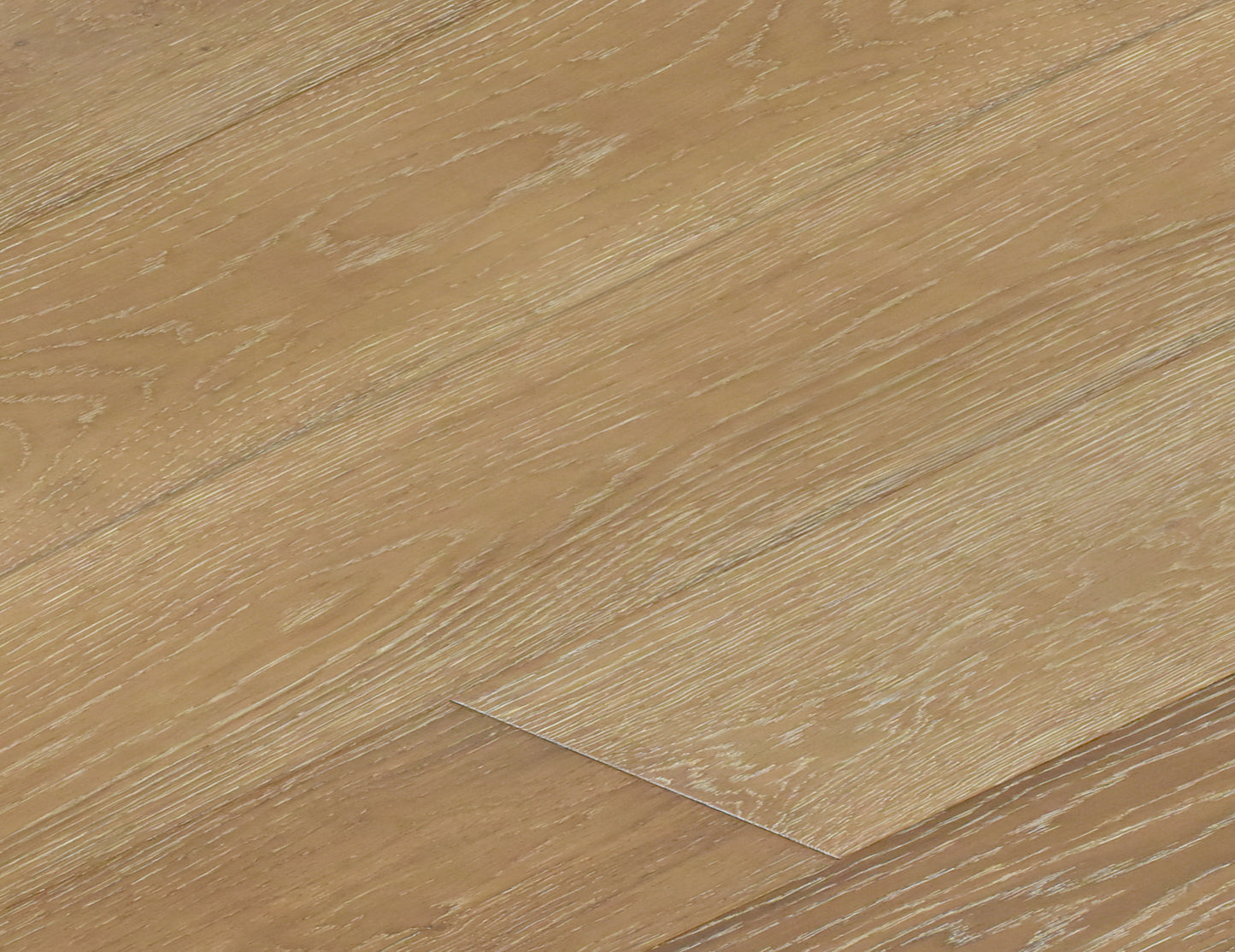Bristol - 7 1/2" x 1/2" European Oak
