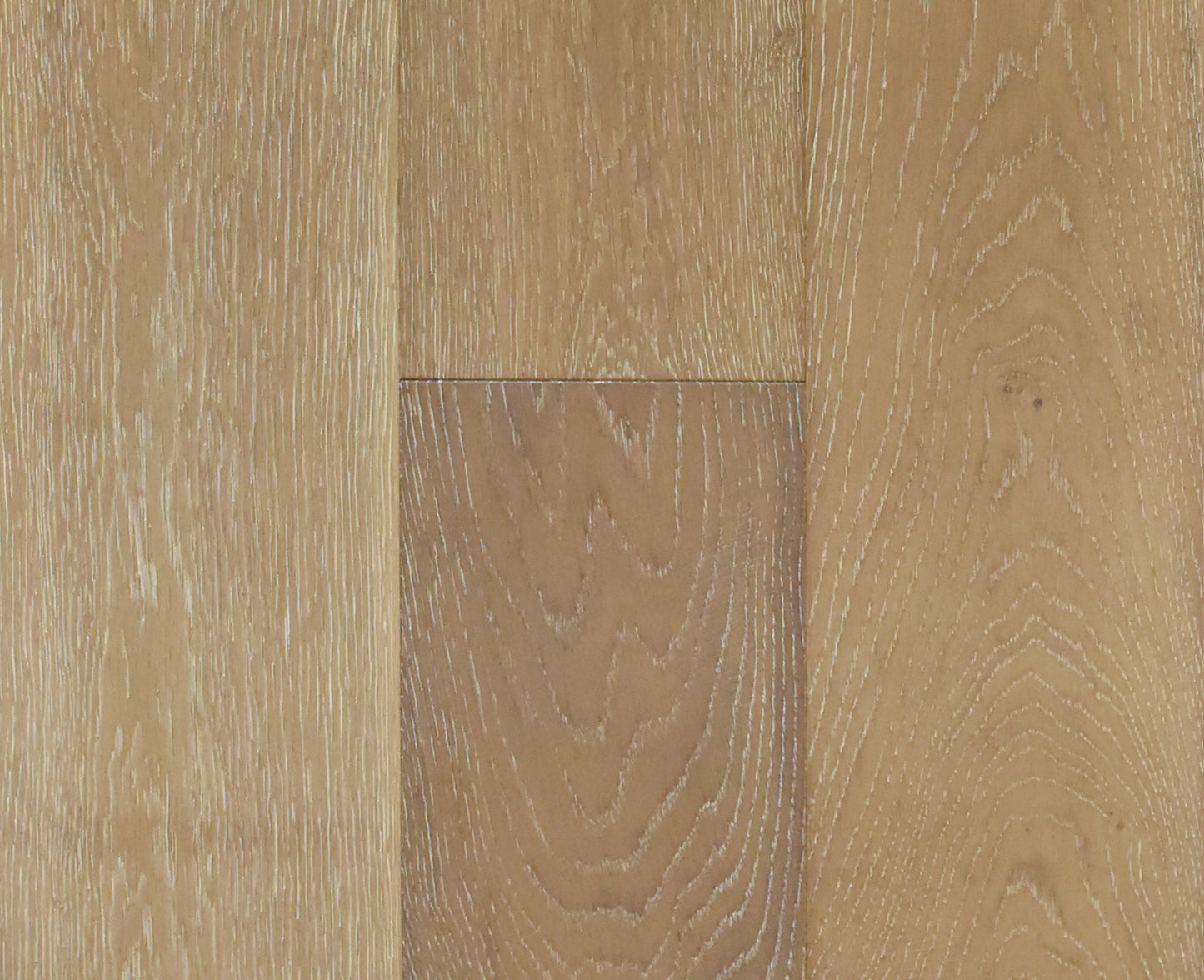 Bristol - 7 1/2" x 1/2" European Oak