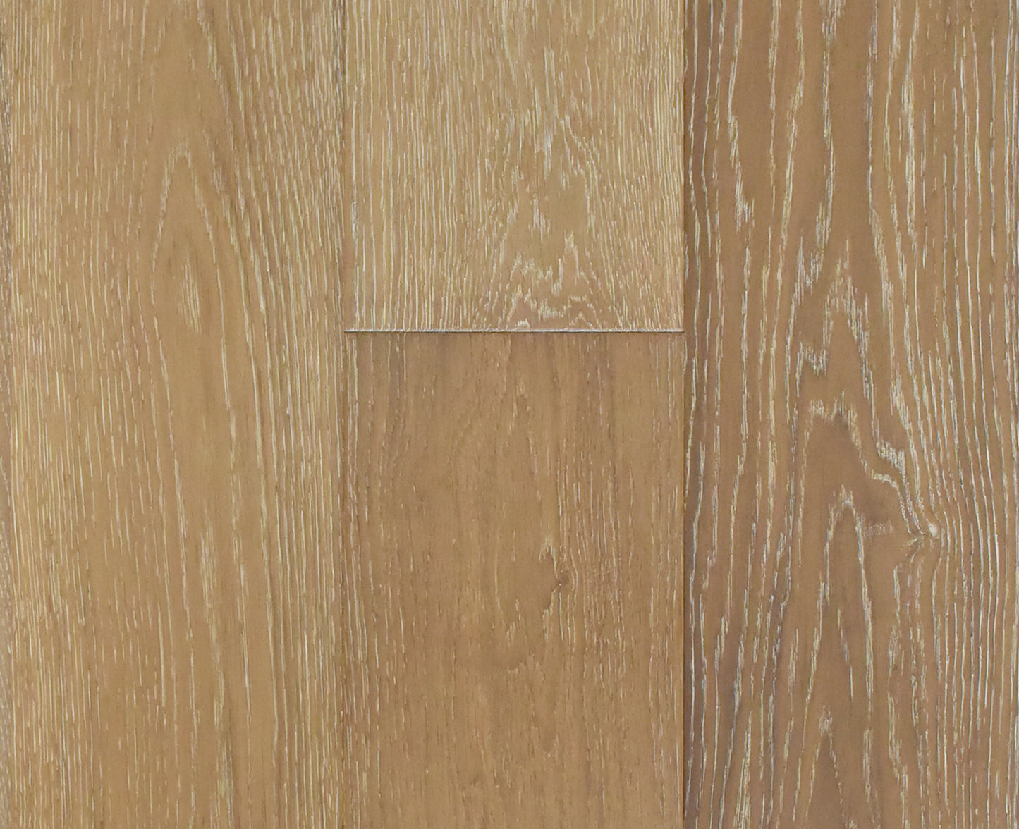 Bristol - 7 1/2" x 1/2" European Oak
