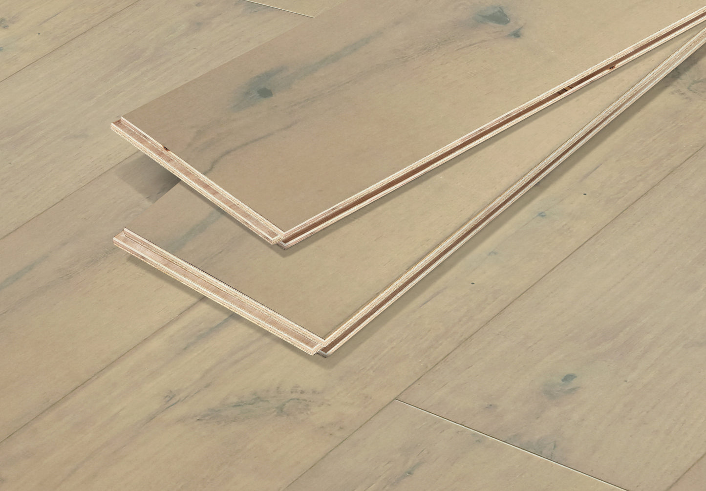 Innes - 7 1/2" x 9/16" European Oak