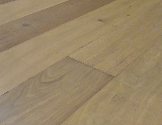 Caruso - 7 1/2" x 1/2" European Oak
