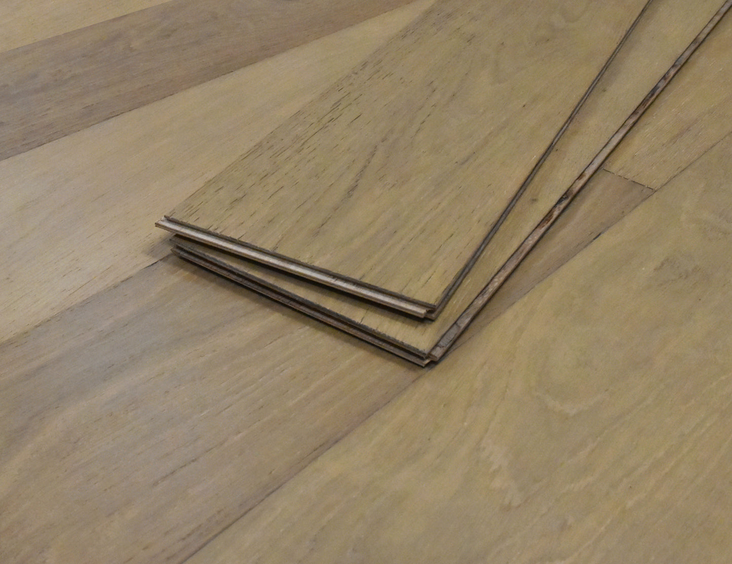 Caruso - 7 1/2" x 1/2" European Oak