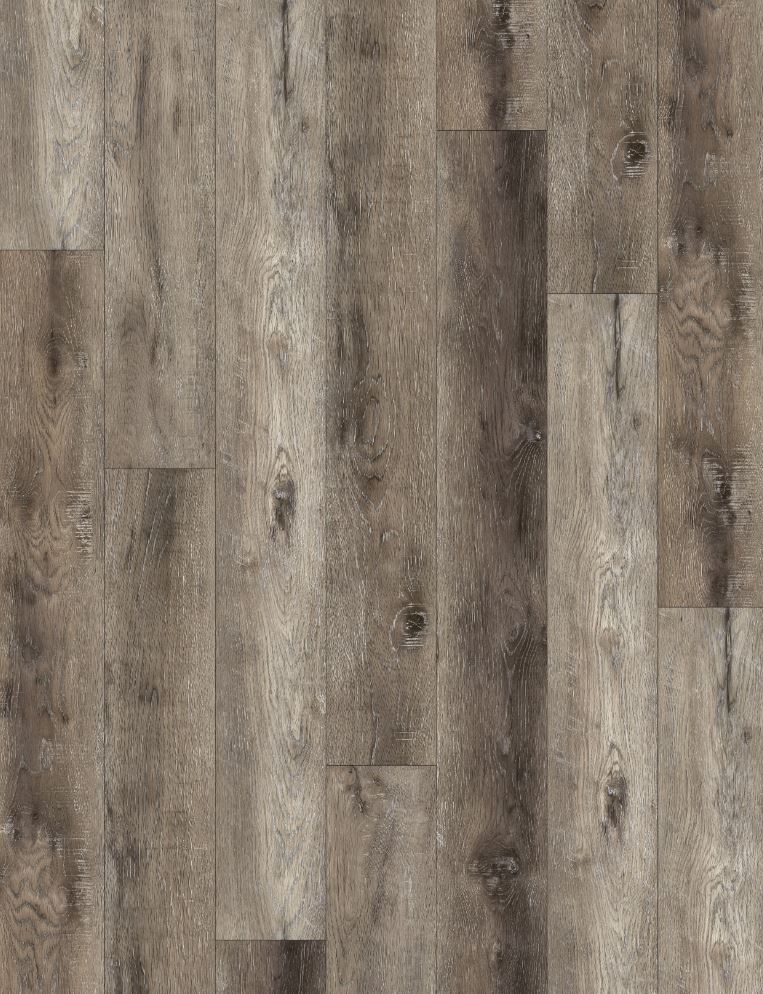 Sahara Sand - 9" Wide - 8mm Luxury Waterproof SPC Flooring