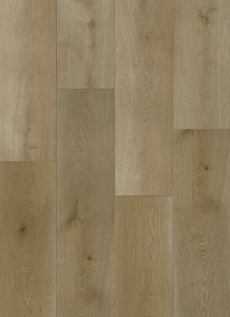 Cascade - 9" Wide - 8mm Luxury Waterproof SPC Flooring