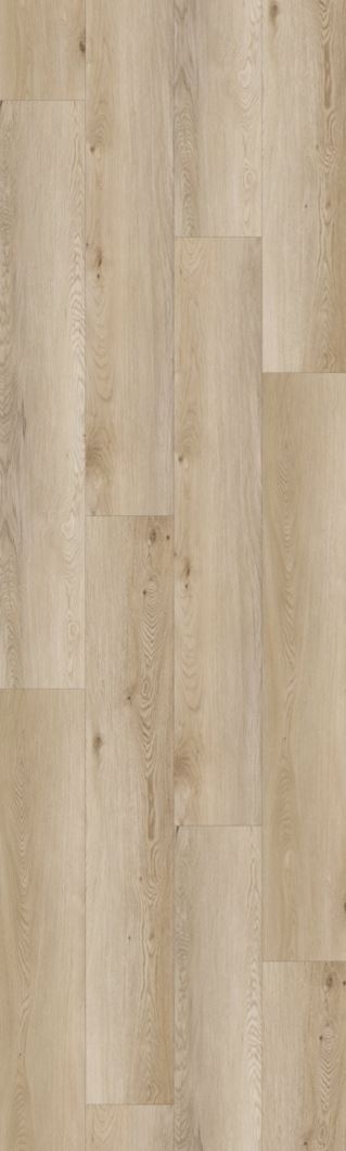 Denali - 9" Wide - 8mm Luxury Waterproof SPC Flooring