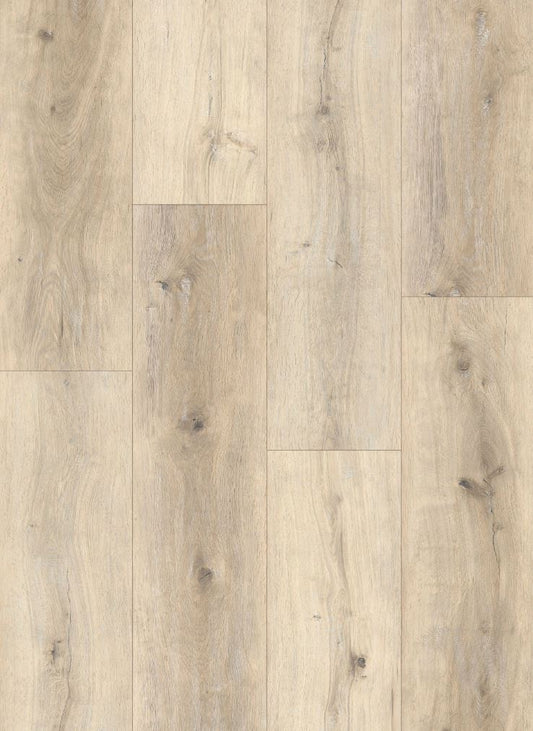 Dutch Tulip - 9" Wide - 8mm Luxury Waterproof SPC Flooring