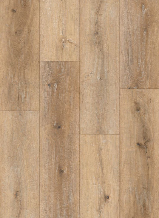 English Orchid - 9" Wide - 8mm Luxury Waterproof SPC Flooring