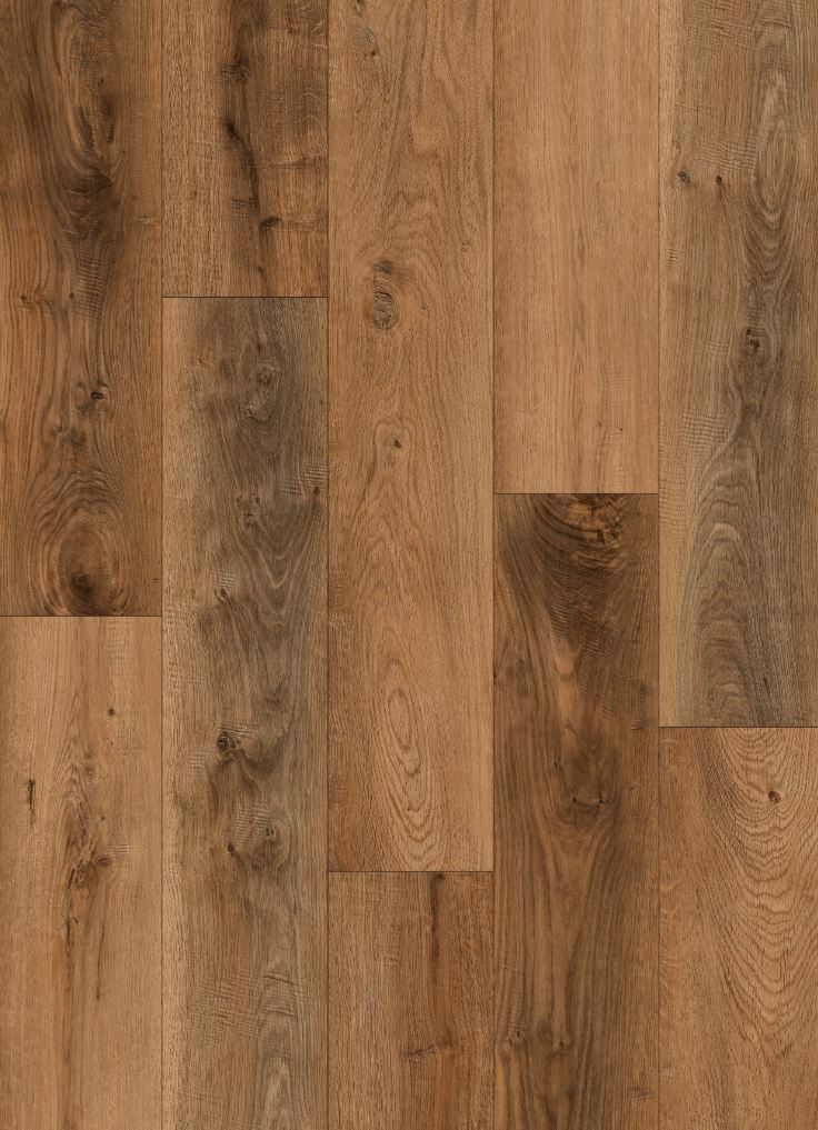 Nordic Field - 9" Wide - 8mm Luxury Waterproof SPC Flooring