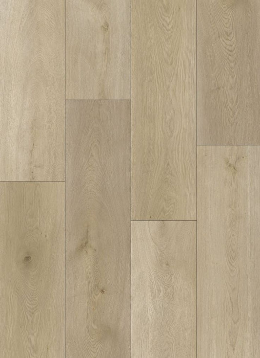 Northern Lights - 9" Wide - 8mm Luxury Waterproof SPC Flooring
