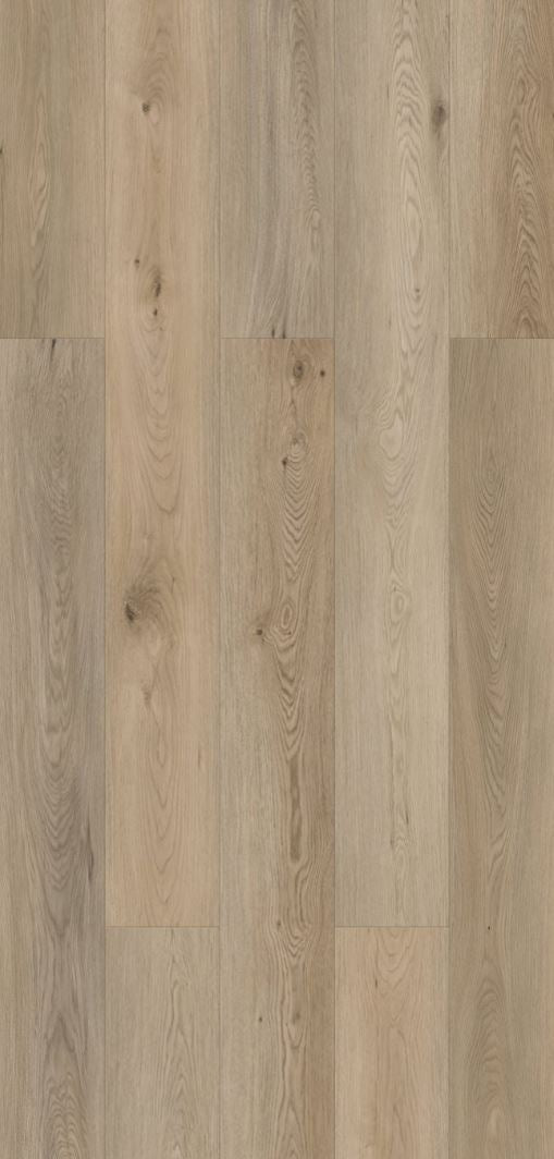 Sedona - 9" Wide - 8mm Luxury Waterproof SPC Flooring