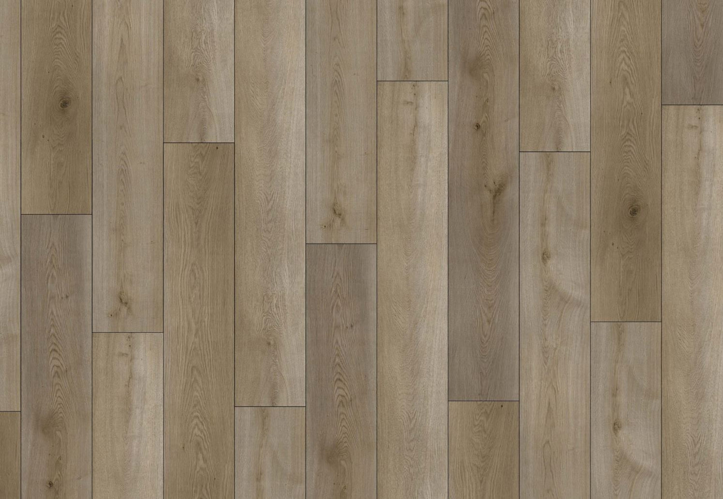 Sand Dunes - 9" Wide - 8mm Luxury Waterproof SPC Flooring