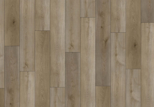 Sand Dunes - 9" Wide - 8mm Luxury Waterproof SPC Flooring