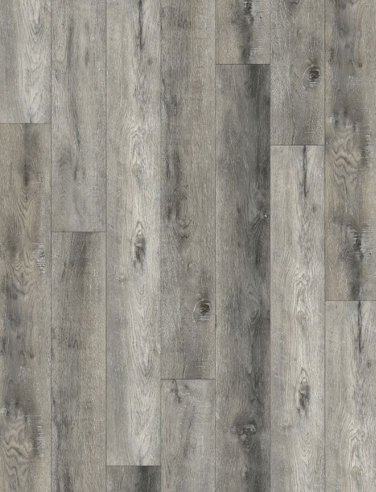 Slate Rock - 9" Wide - 8mm Luxury Waterproof SPC Flooring