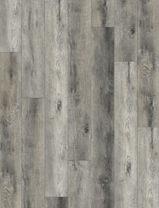Slate Rock - 9" Wide - 8mm Luxury Waterproof SPC Flooring