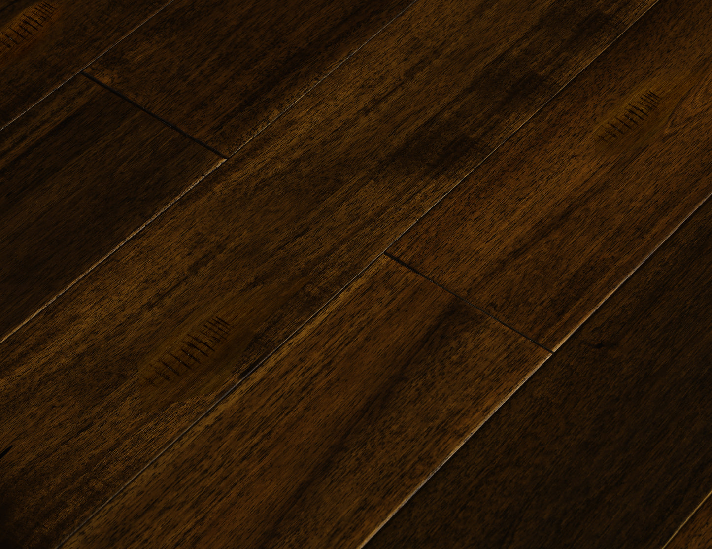 Dusky - 5/8" Solid Acacia