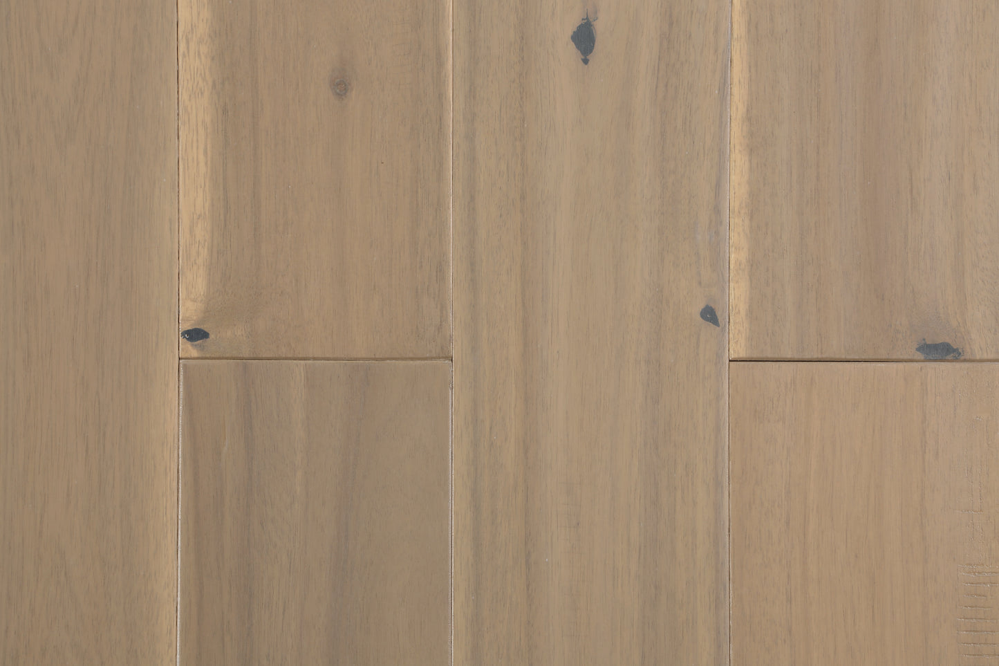 Grey Haven - 5/8" Solid Acacia