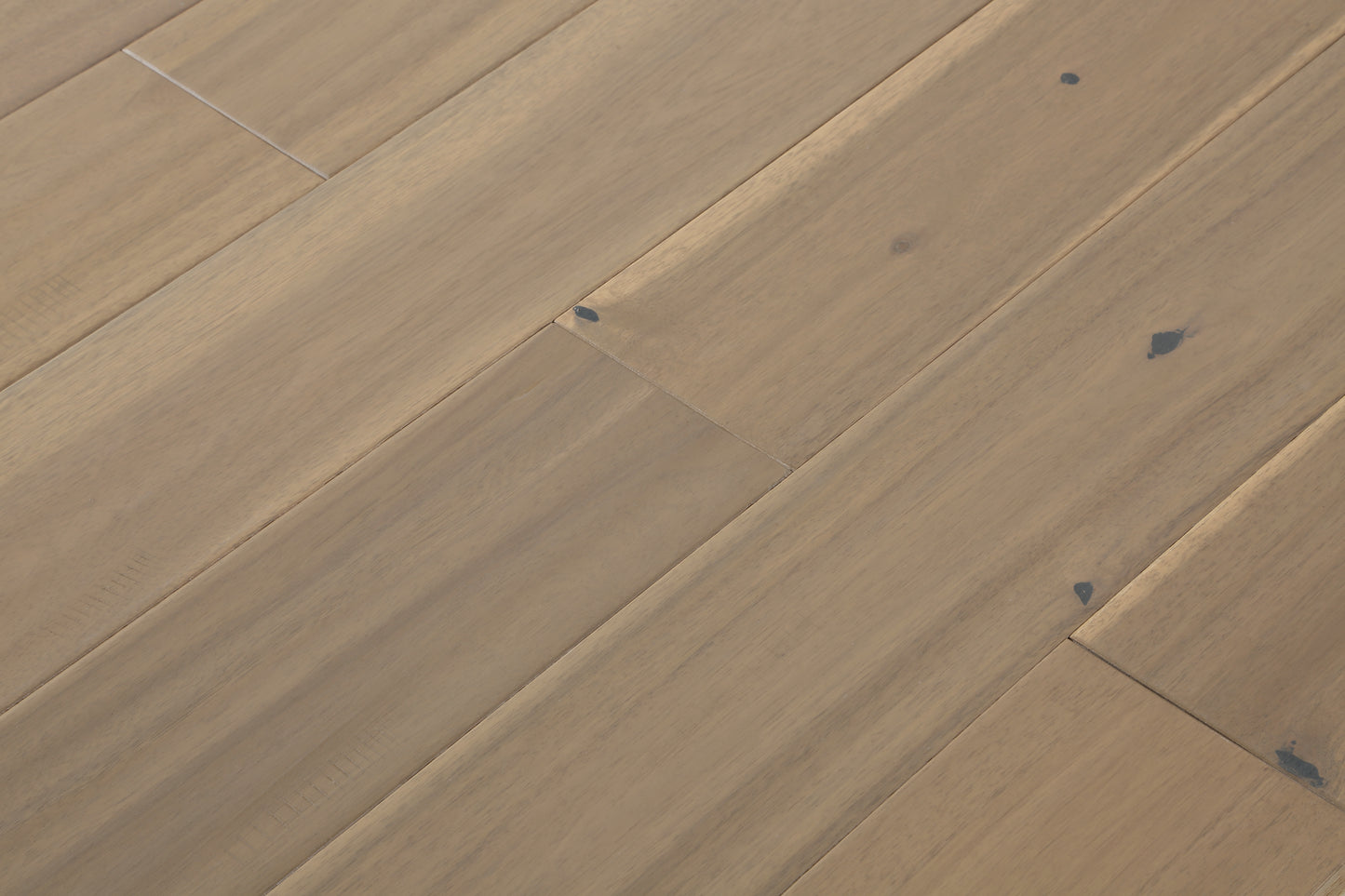 Grey Haven - 5/8" Solid Acacia