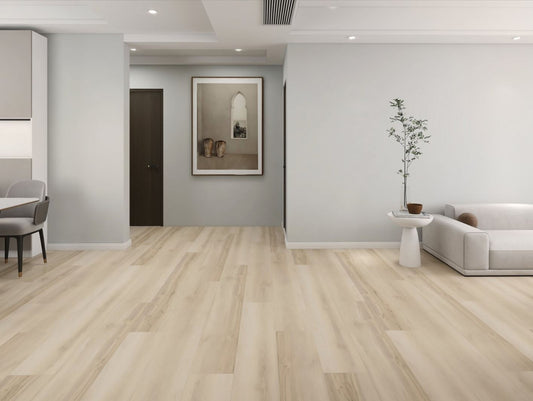 Belledonne - 9" Wide - Luxury Waterproof SPC Flooring