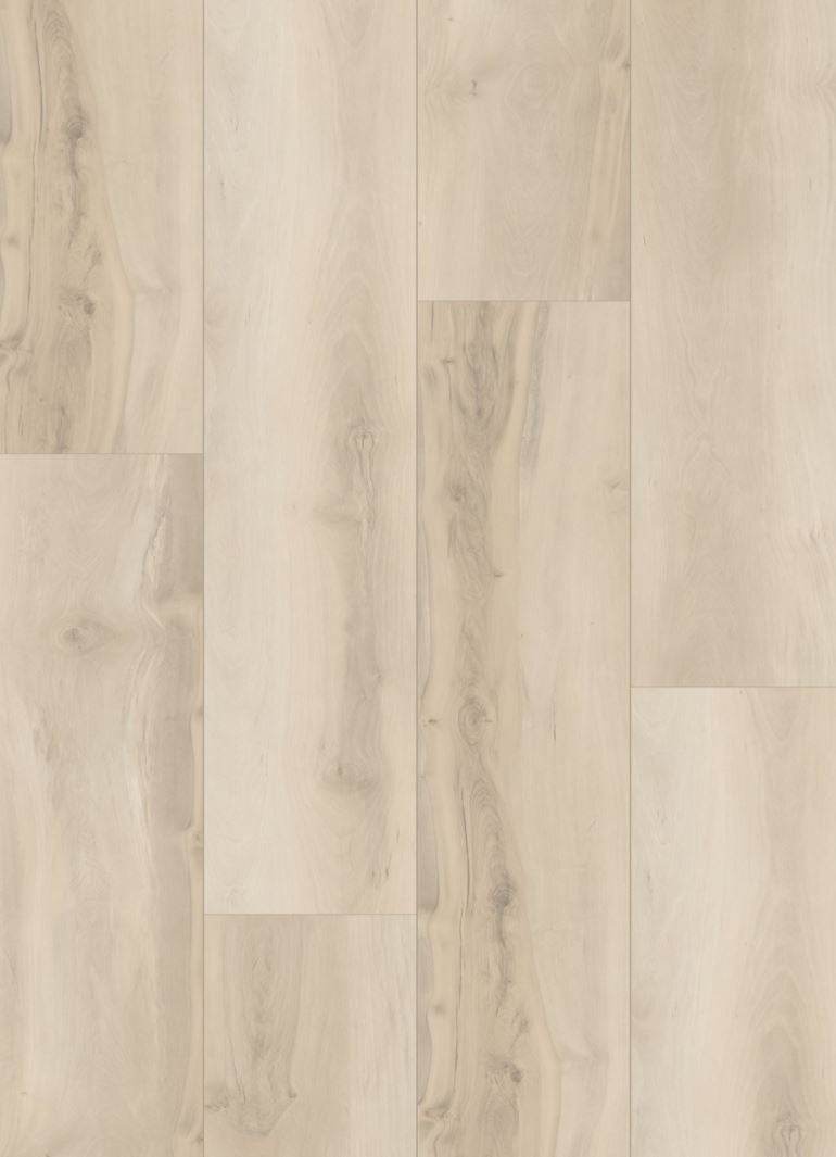 Belledonne - 9" Wide - Luxury Waterproof SPC Flooring