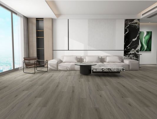 Cannes - 9" Wide - Luxury Waterproof SPC Flooring