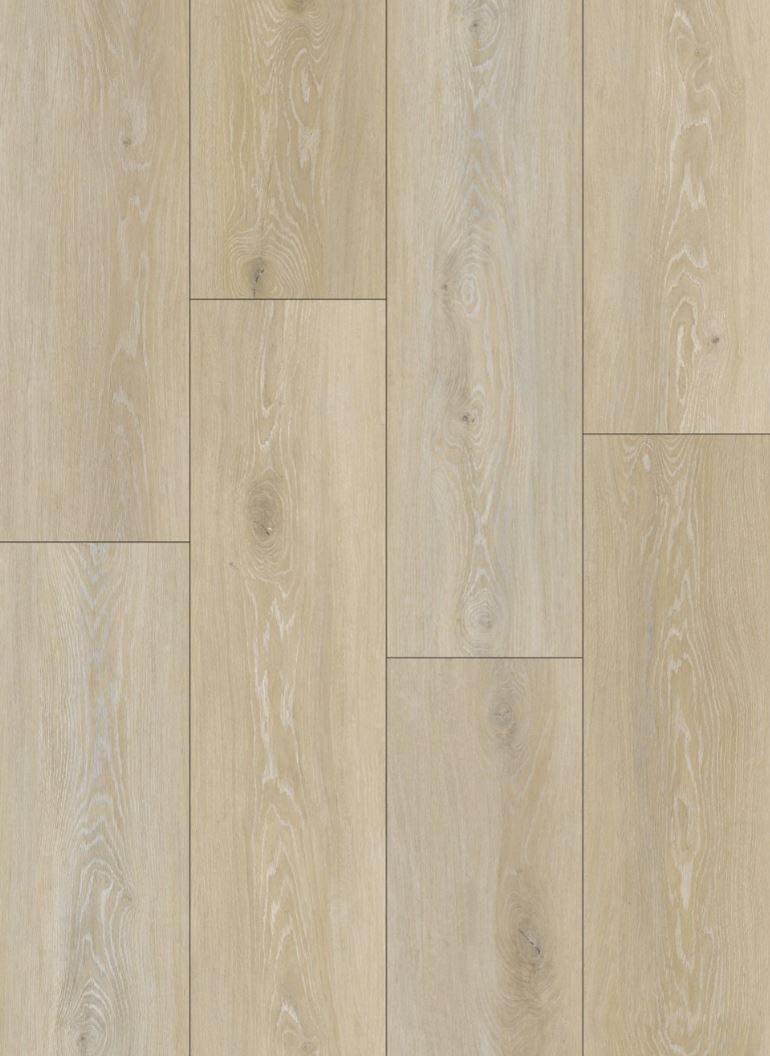 Charberton - 9" Wide - Luxury Waterproof SPC Flooring