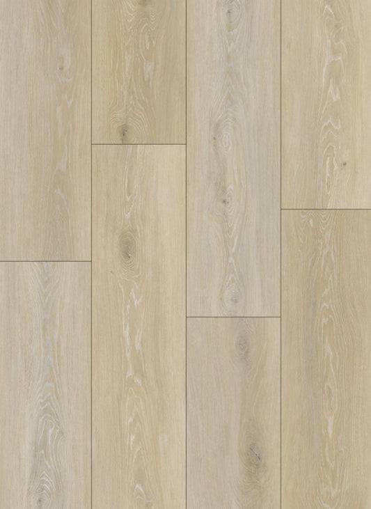 Charberton - 9" Wide - Luxury Waterproof SPC Flooring