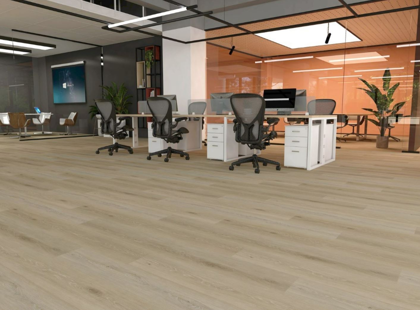 Monte Cinto - 9" Wide - Luxury Waterproof SPC Flooring