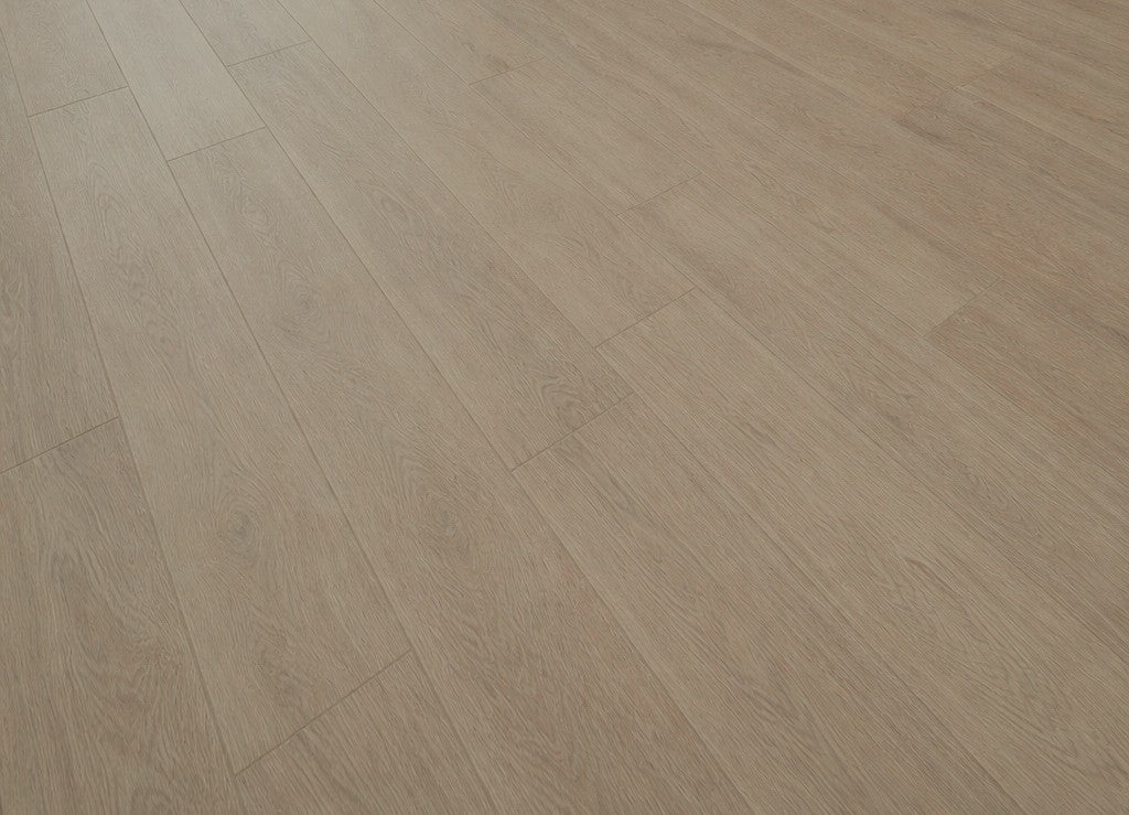 Sierra 9 in. x 60 in. WPC Luxury Vinyl Plank Flooring
